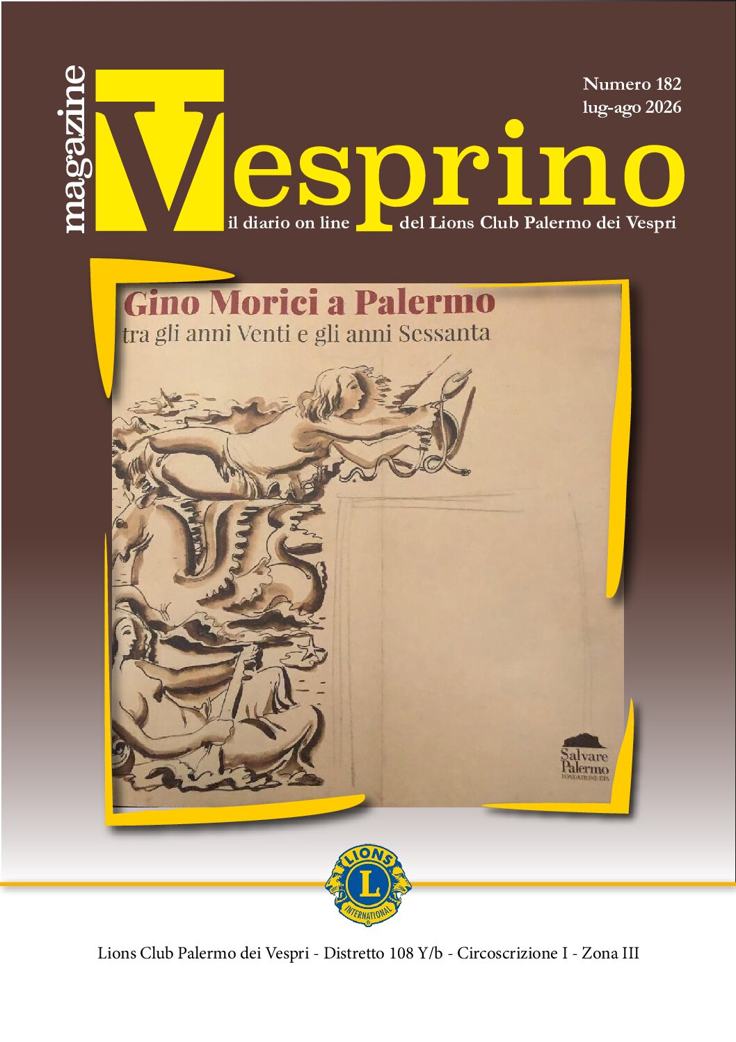 gagliardetto club